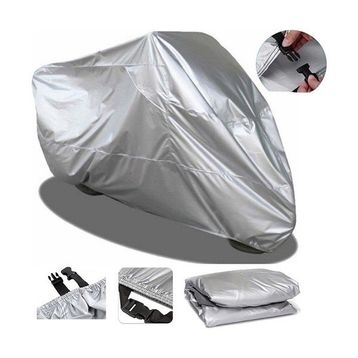 OtoLine Coverplus Tüm Modellere Uyumlu Motosiklet Brandası Motor Branda