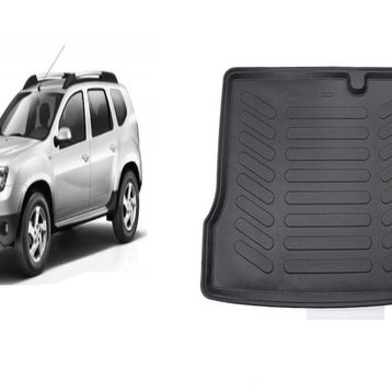 OtoLine Dacia Duster 4x2 2011 Model Bagaj Havuzu