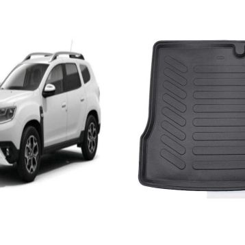 OtoLine Dacia Duster 4x2 2018 Model Bagaj Havuzu