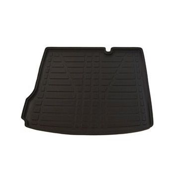 OtoLine Dacia Duster 4x2 2022 Model Bagaj Havuzu
