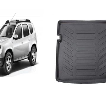 OtoLine Dacia Duster 4x4 2012 Model Bagaj Havuzu