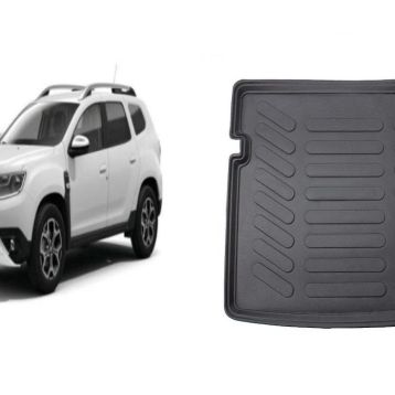 OtoLine Dacia Duster 4x4 2022 Model Bagaj Havuzu