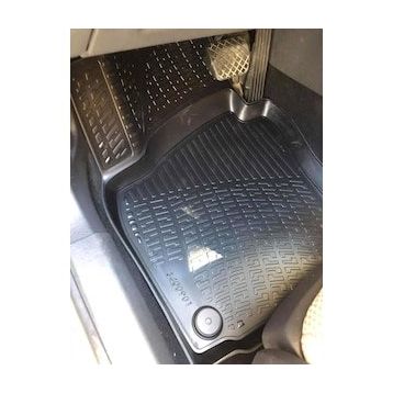 OtoLine Dacia Sandero Stepway 2020 Model 4D Havuzlu Paspas