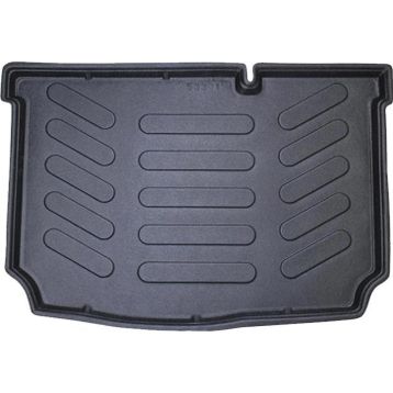 OtoLine Ford Fiesta 2024 Model Bagaj Havuzu