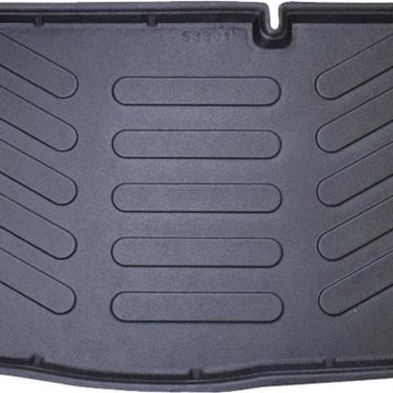OtoLine Ford Fiesta 2024 Model Bagaj Havuzu