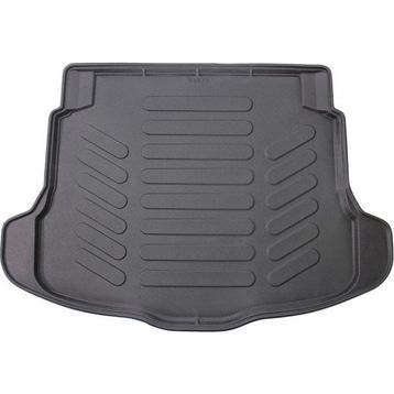 OtoLine Honda CR-V 2008 Model Bagaj Havuzu