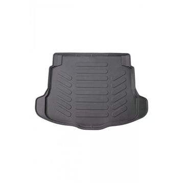OtoLine Honda CR-V 2011 Model Bagaj Havuzu