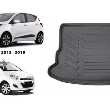 OtoLine Hyundai I10 2016 Model Bagaj Havuzu