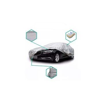OtoLine Hyundai İ20 Araca Özel Oto Branda