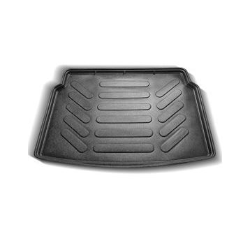 OtoLine Hyundai I30 2019 Model Üst Bagaj Havuzu