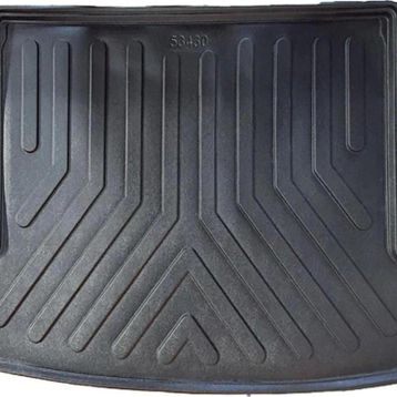 OtoLine Hyundai Tucson Comfort Prime Elite 2021 Model Bagaj Havuzu