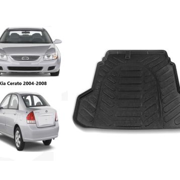 OtoLine Kia Cerato 2007 Model Bagaj Havuzu