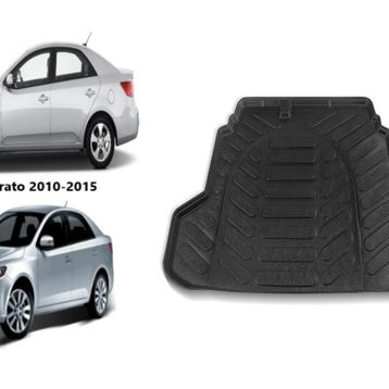 OtoLine Kia Cerato 2012 Model Bagaj Havuzu