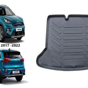 OtoLine Kia Niro 2017 Model Bagaj Havuzu