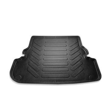 OtoLine Kia Rio Sedan 2013 Model Bagaj Havuzu