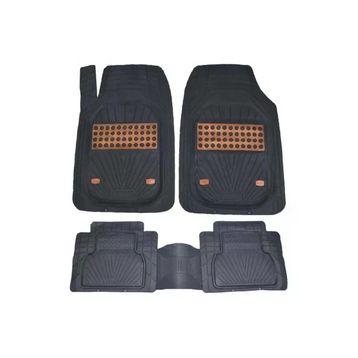 OtoLine Mitsubishi Eclipse 2G 1995-2000 İcon Meşe Oto Paspas Seti