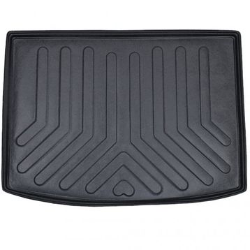 OtoLine Mitsubishi Eclipse Cross 2021 Model Bagaj Havuzu