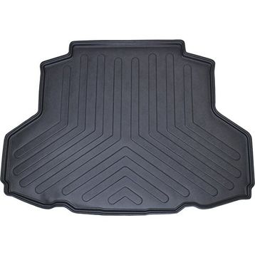 OtoLine Mitsubishi Lancer 2005 Model Bagaj Havuzu