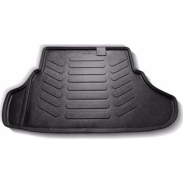 OtoLine Mitsubishi Lancer 2011 Model Bagaj Havuzu