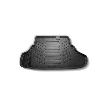 OtoLine Mitsubishi Lancer 2011 Model Bagaj Havuzu
