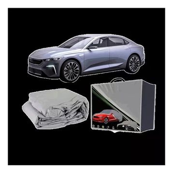 OtoLine Mitsubishi Lancer Evolutıon X 2007-2016 Araca Özel Oto Branda
