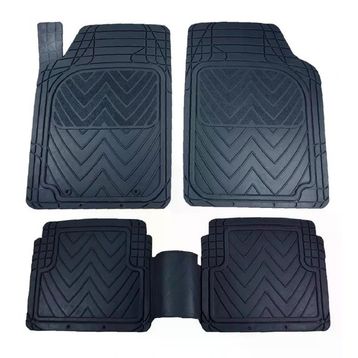 OtoLine Nissan Skystar 2002-2012 Plus Siyah Oto Paspas Seti