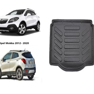 OtoLine Opel Mokka 2016 Model Bagaj Havuzu
