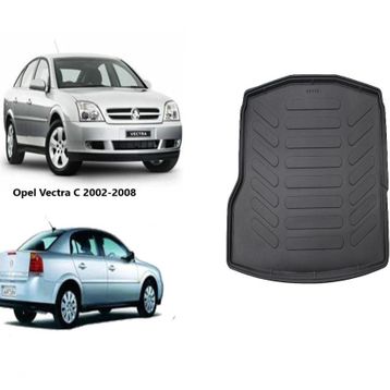 OtoLine Opel Vectra C 2004 Model Bagaj Havuzu