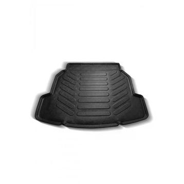 OtoLine Renault Latitude 2010 Model Bagaj Havuzu