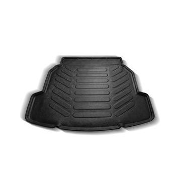 OtoLine Renault Latitude 2017 Model Bagaj Havuzu
