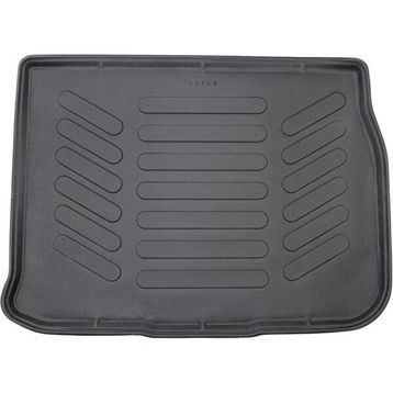 OtoLine Renault Scenic 2 2006 Model Bagaj Havuzu