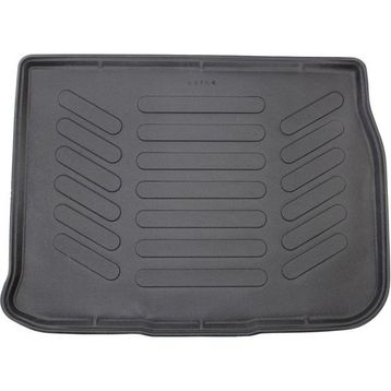 OtoLine Renault Scenic 2 2007 Model Bagaj Havuzu