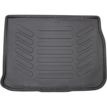 OtoLine Renault Scenic 2 2009 Model Bagaj Havuzu