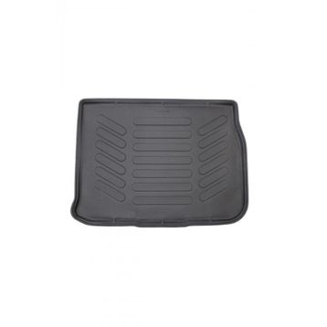 OtoLine Renault Scenic 2 2009 Model Bagaj Havuzu