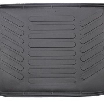 OtoLine Renault Scenic 3 2012 Model Bagaj Havuzu