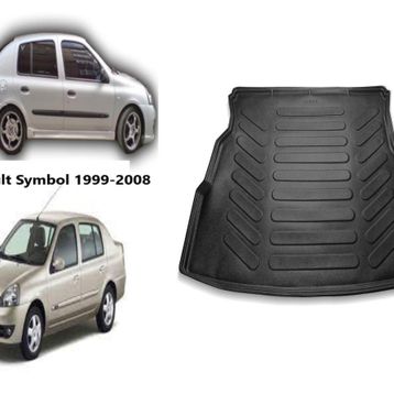 OtoLine Renault Symbol 2002 Model Bagaj Havuzu