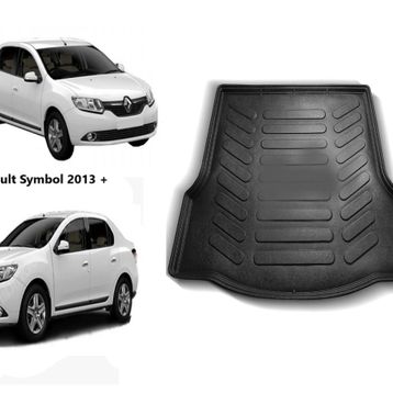 OtoLine Renault Symbol 2018 Model Bagaj Havuzu