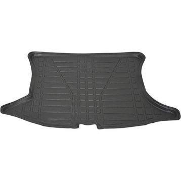 OtoLine Seat Altea XL 2010 Model Bagaj Havuzu