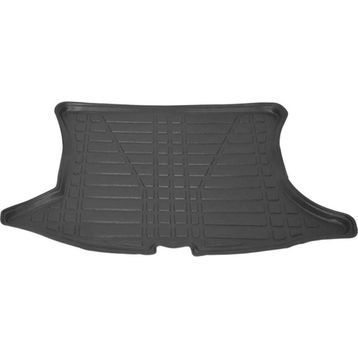 OtoLine Seat Altea XL 2014 Model Bagaj Havuzu