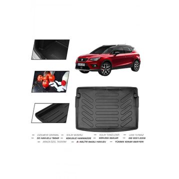 OtoLine Seat Arona Bagaj Havuzu