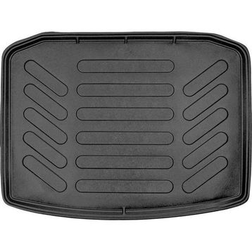OtoLine Seat Ateca 2024 Model Bagaj Havuzu