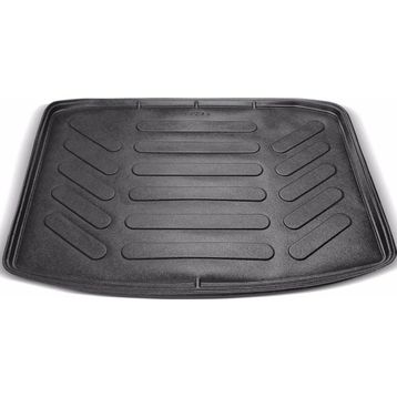 OtoLine Seat Ateca 4X4 2019 Model Bagaj Havuzu