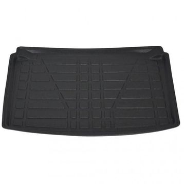 OtoLine Seat Ibiza HB 2004 Model Bagaj Havuzu
