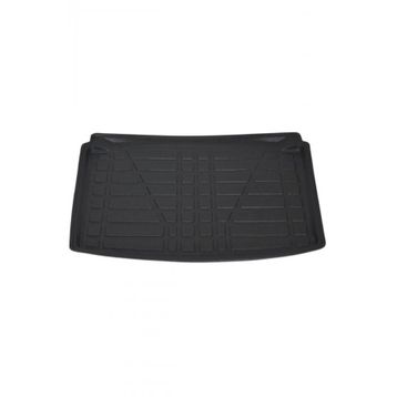 OtoLine Seat Ibiza HB 2004 Model Bagaj Havuzu