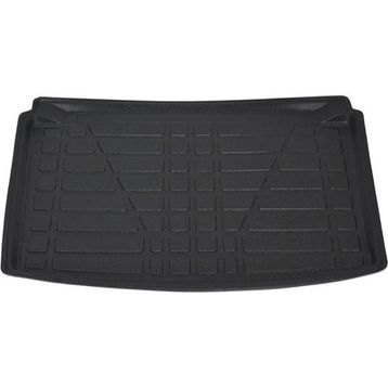 OtoLine Seat Ibiza HB 2004 Model Bagaj Havuzu