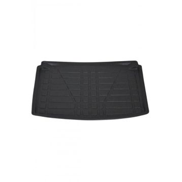 OtoLine Seat Ibiza HB 2007 Uyumlu Model Bagaj Havuzu