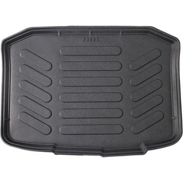 OtoLine Seat Ibiza HB 2014 Model Bagaj Havuzu