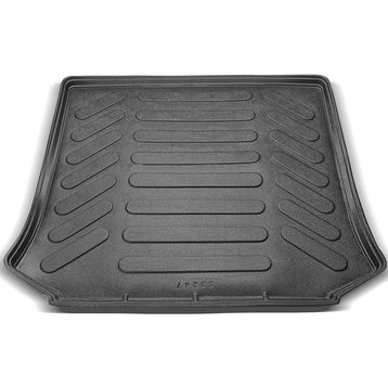 OtoLine Seat Ibiza SW 2012 Model Bagaj Havuzu
