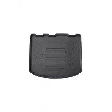 OtoLine Seat Leon 2005 Model İnce Stepne Bagaj Havuzu