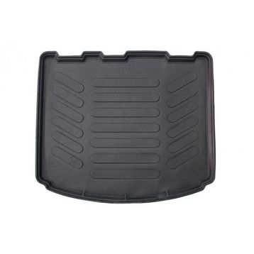 OtoLine Seat Leon 2006 Model İnce Stepne Bagaj Havuzu